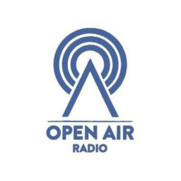 Podcast thumbnail for Open Air Radio
