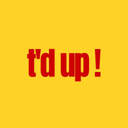 Podcast thumbnail for T'd Up Podcast