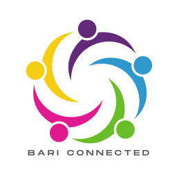 Podcast thumbnail for Bari Connected