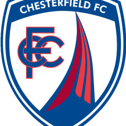 Podcast thumbnail for Official Chesterfield FC Podcasts