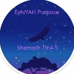 Podcast thumbnail for EyhiYAH Purpose