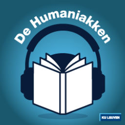 Podcast thumbnail for De Humaniakken