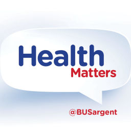 Podcast thumbnail for HealthMatters