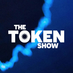 Podcast thumbnail for The Token Show