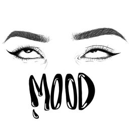 Podcast thumbnail for MOOD