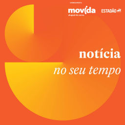 Podcast thumbnail for Notícia no Seu Tempo