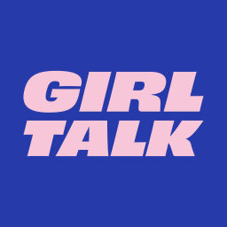 Podcast thumbnail for GirlTalks