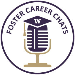 Podcast thumbnail for Foster Career Chats