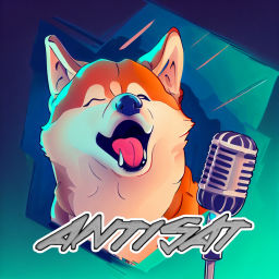Podcast thumbnail for El puercast del tío Anti SAT