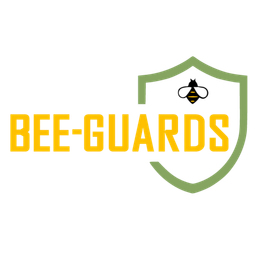 Podcast thumbnail for The BEE-GUARDS Podcast