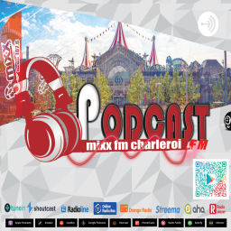 Podcast thumbnail for Mixx FM charleroi