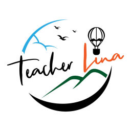 Podcast thumbnail for Con la Teacher Lina