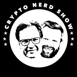 Podcast thumbnail for Die Crypto Nerd Show