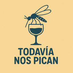 Podcast thumbnail for Todavía nos pican