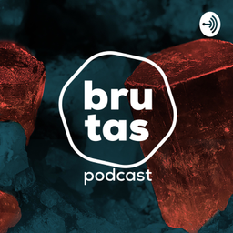 Podcast thumbnail for Brutas Podcast