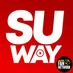 Podcast thumbnail for Sheff United Way