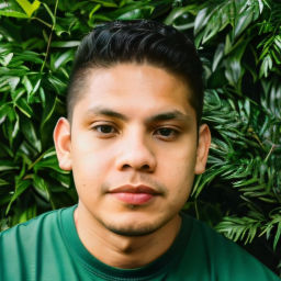 Podcast thumbnail for Victor Suarez Jr