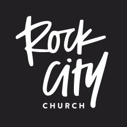 Podcast thumbnail for Rock City Church