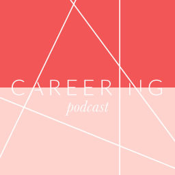 Podcast thumbnail for Careering Podcast