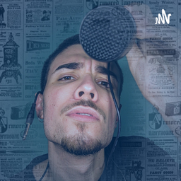 Podcast thumbnail for Tiago Nedes - VAGABAL