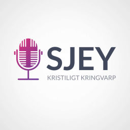 Podcast thumbnail for Við vegin