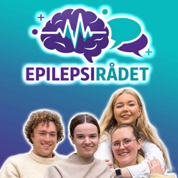 Podcast thumbnail for Epilepsirådet