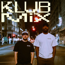 Podcast thumbnail for KLUB MIX BY KLUB RECORD