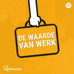 Podcast thumbnail for De Waarde van Werk