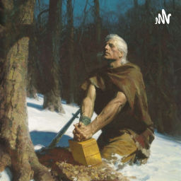 Podcast thumbnail for Search, Ponder, & Pray