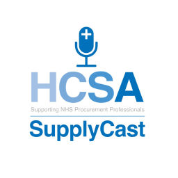 Podcast thumbnail for HCSA SupplyCast