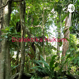 Podcast thumbnail for Dialektika Hukum - Berpikir Kritis - Sing Ono Kuwi Dudu