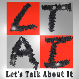 Podcast thumbnail for Let's Talk About It with Will Johnson