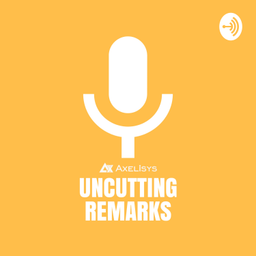 Podcast thumbnail for Uncutting Remarks