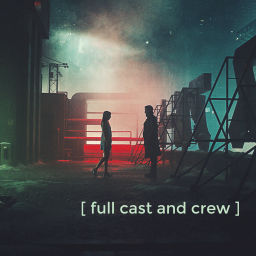 Podcast thumbnail for Full Cast And Crew