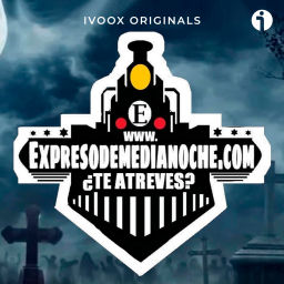 Podcast thumbnail for Expreso de Medianoche (Oficial)