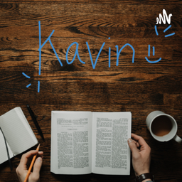 Podcast thumbnail for Kavin ASMR