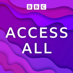 Podcast thumbnail for Access All: Disability News and Mental Health