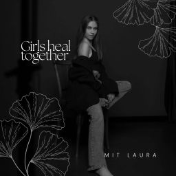 Podcast thumbnail for Girls heal together