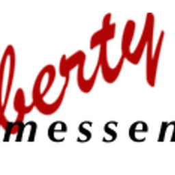 Podcast thumbnail for libertyMESSENGER.org
