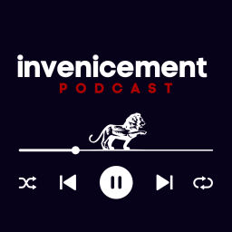 Podcast thumbnail for Invenicement Podcast
