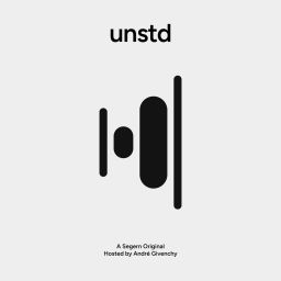 Podcast thumbnail for Unstandard