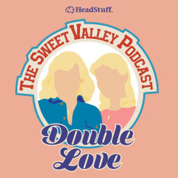 Podcast thumbnail for Double Love