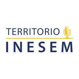 Podcast thumbnail for Territorio INESEM