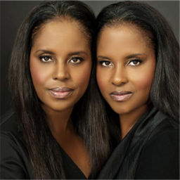 Podcast thumbnail for Beauty Talk with Denise & Janice Tunnell