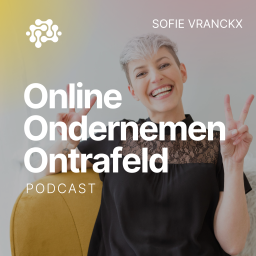 Podcast thumbnail for Online Ondernemen Ontrafeld