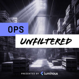 Podcast thumbnail for OPS Unfiltered