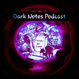 Podcast thumbnail for Dark Notes