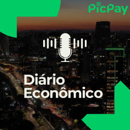 Podcast thumbnail for Diário Econômico