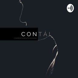 Podcast thumbnail for CONTÁ!
Comportamento Humano