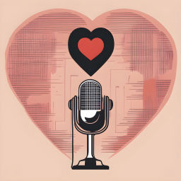 Podcast thumbnail for Heart To Mic